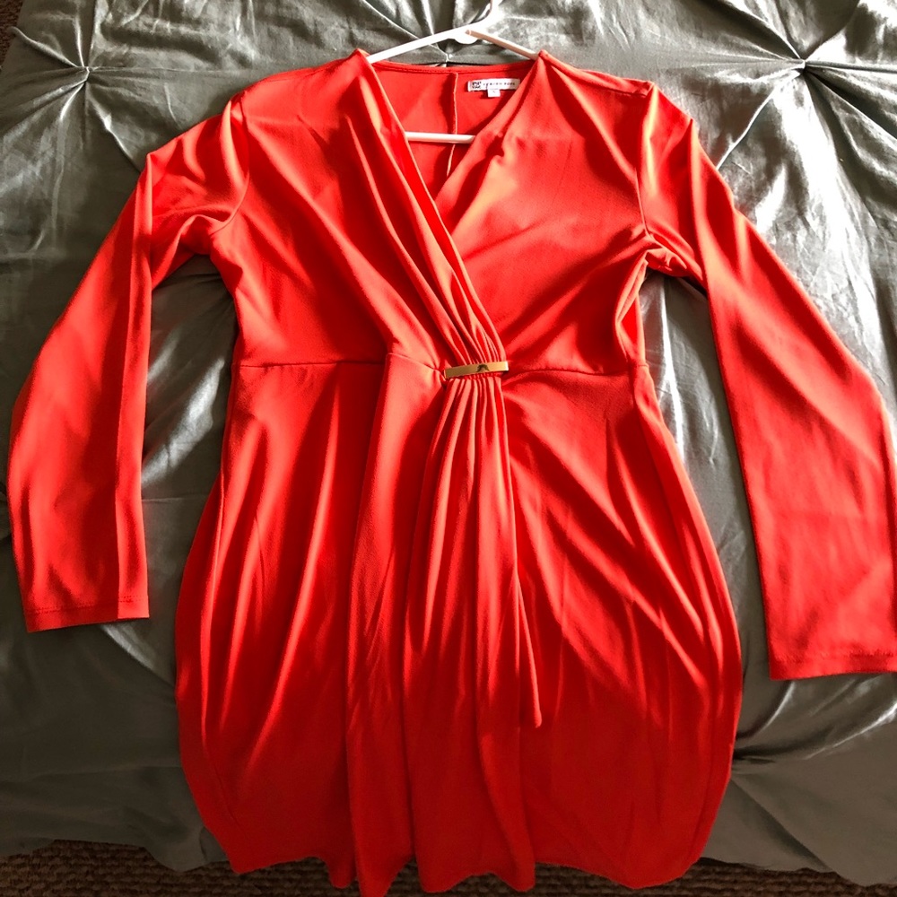 Maternity Dress - Pip & Vine by Rosie Pope